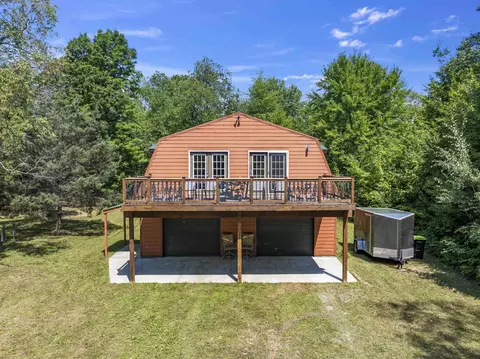 8339 NE Tower Rd NE, Kalkaska, MI 49646