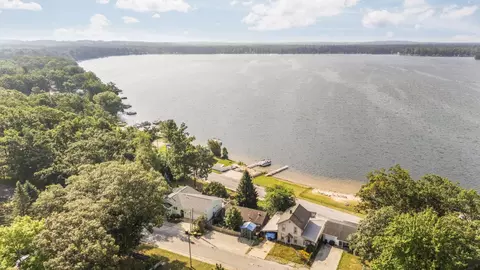 314 Bates, Fife Lake, MI 49633