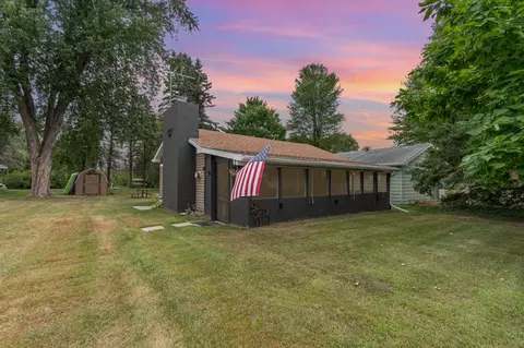 2945 E Henderson Lk, Prescott, MI 48756