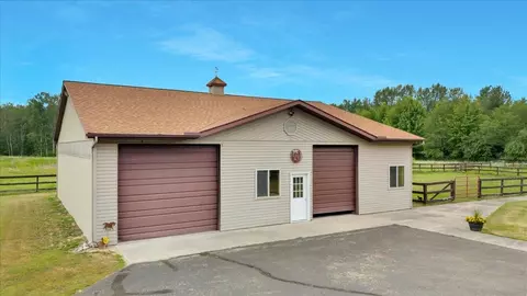 Exterior - 1369 County Line, Hale, MI 48739 photo 16 of 18
