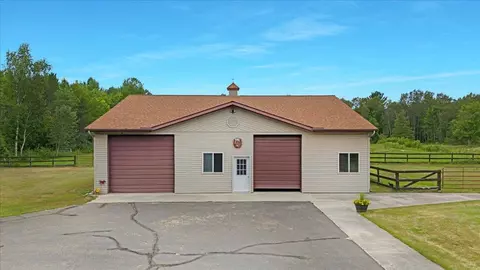 Exterior - 1369 County Line, Hale, MI 48739 photo 17 of 18