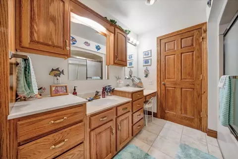 Bath - 1369 County Line, Hale, MI 48739 photo 3 of 5
