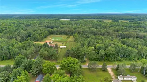 View/Area - 1369 County Line, Hale, MI 48739 photo 7 of 9