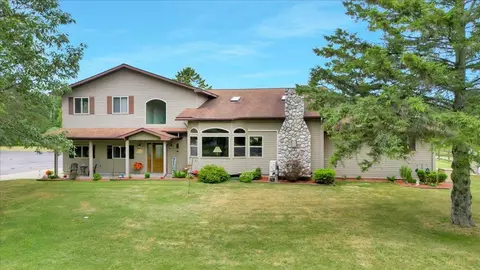 Exterior - 1369 County Line, Hale, MI 48739 photo 3 of 18
