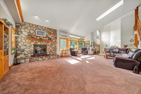 Living - 1369 County Line, Hale, MI 48739 photo 1 of 3