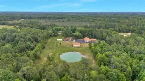 View/Area - 1369 County Line, Hale, MI 48739 photo 2 of 9