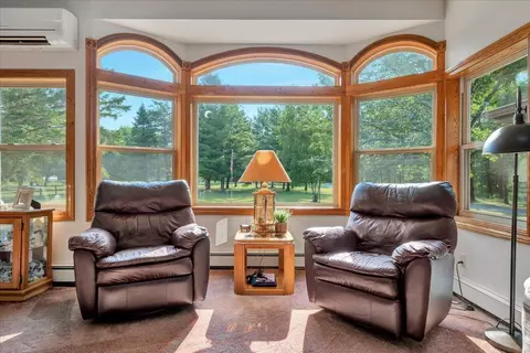 Living - 1369 County Line, Hale, MI 48739 photo 2 of 3