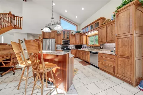 Kitchen - 1369 County Line, Hale, MI 48739 photo 1 of 6