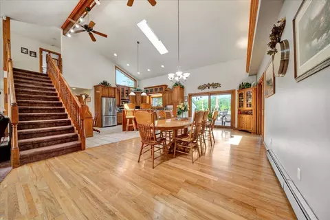 Dining - 1369 County Line, Hale, MI 48739 photo 1 of 3