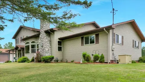1369 County Line, Hale, MI 48739