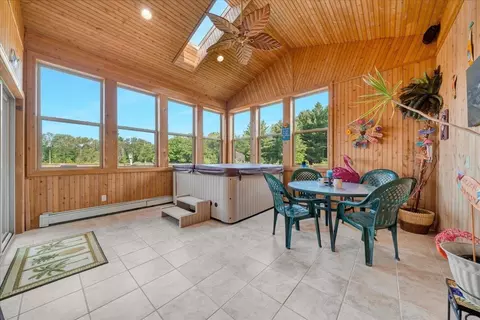 Exterior - 1369 County Line, Hale, MI 48739 photo 7 of 18