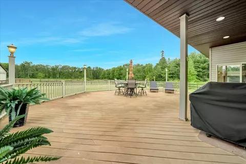 Exterior - 1369 County Line, Hale, MI 48739 photo 6 of 18