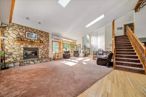 Living - 1369 County Line, Hale, MI 48739 photo 3 of 3