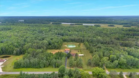 View/Area - 1369 County Line, Hale, MI 48739 photo 6 of 9
