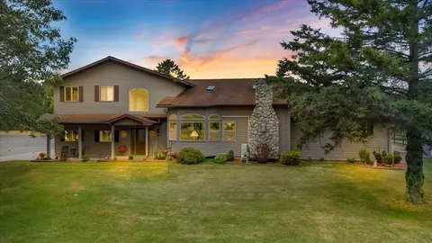 Exterior - 1369 County Line, Hale, MI 48739 photo 2 of 18