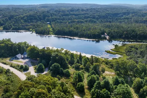 tbd Iron Horse, Central Lake, MI 49622