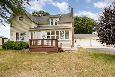 39 S Winn, Mount Pleasant, MI 48858