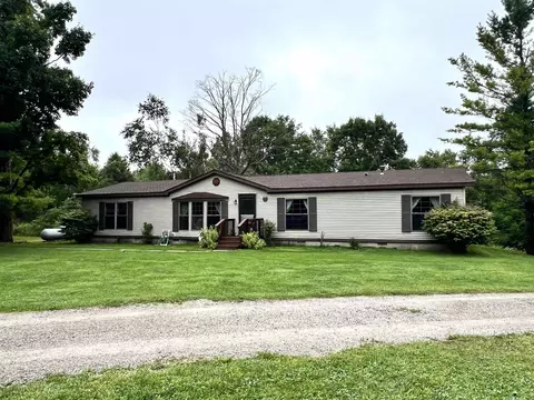 8818 French, Alpena, MI 49707