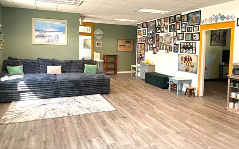 Living - 2879 J Maddy, Interlochen, MI 49643 photo 2 of 2