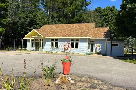 2879 J Maddy, Interlochen, MI 49643