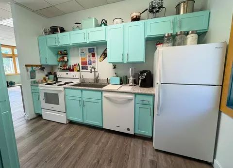 Kitchen - 2879 J Maddy, Interlochen, MI 49643 photo 4 of 4