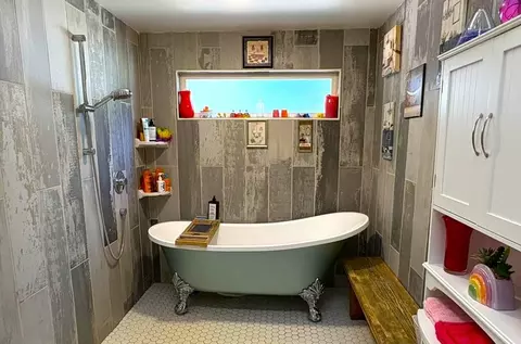 Bath - 2879 J Maddy, Interlochen, MI 49643 photo 1 of 2