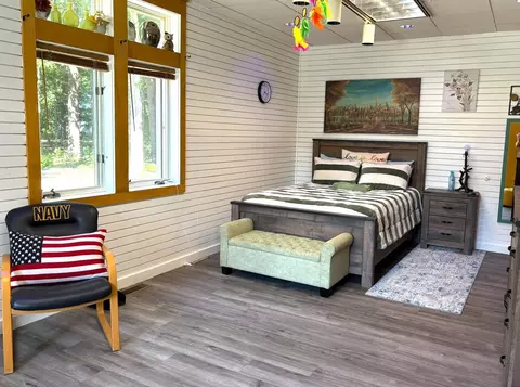 Bedroom - 2879 J Maddy, Interlochen, MI 49643 photo 1 of 4