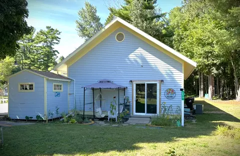 Exterior - 2879 J Maddy, Interlochen, MI 49643 photo 1 of 4