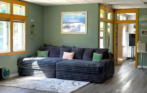 Living - 2879 J Maddy, Interlochen, MI 49643 photo 1 of 2