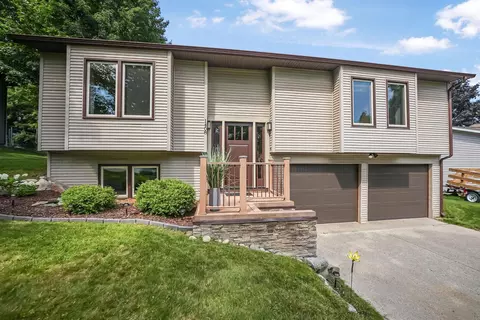 1408 Arnold #LOT : 2, Traverse City, MI 49684