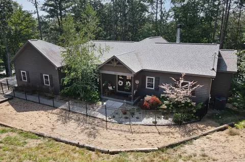 3764 Harolds #LOT : 12/13, Traverse City, MI 49696