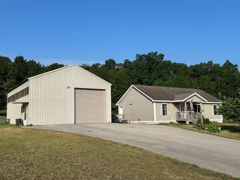 11026 E Pobuda, Suttons Bay, MI 49682