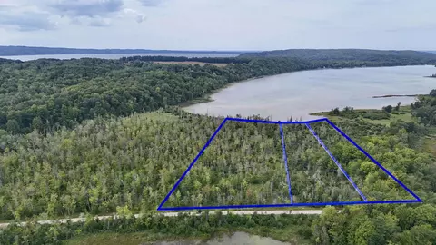 Parcel A Cooper, Honor, MI 49640