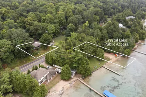 5326 Crystal, Beulah, MI 49617