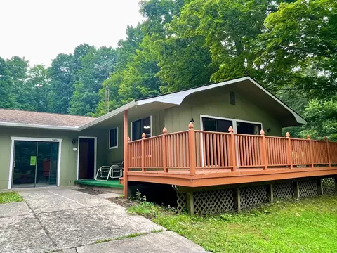 9694 Circle, Ellsworth, MI 49729