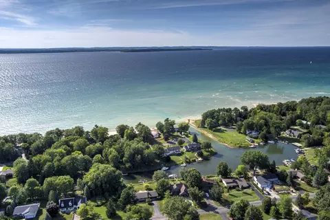 6782 E Hbr, Elk Rapids, MI 49629