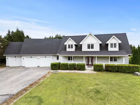 1045 S Three Mile, Traverse City, MI 49696