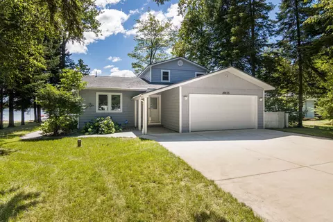 14455 Birch Pt #LOT : 16, Kewadin, MI 49648