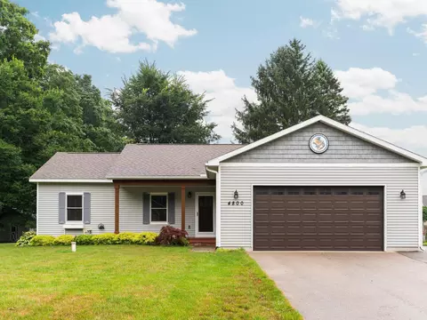 4800 Birdie, Traverse City, MI 49685