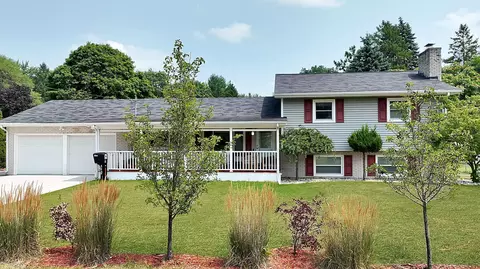 112 N Brown, Mount Pleasant, MI 48858