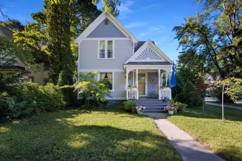 541 Seventh #LOT 12, Traverse City, MI 49684