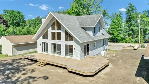 4596 Lakeview, Hale, MI 48739