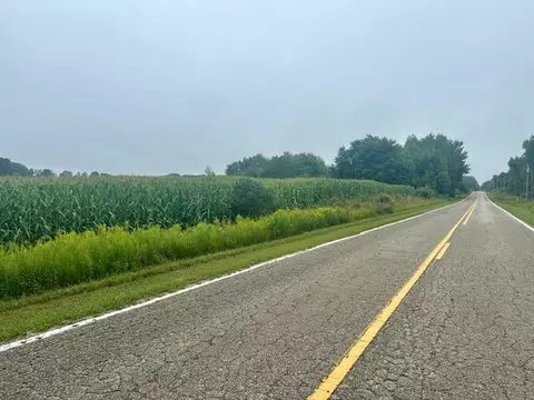 10000 W Vernon, Lake, MI 48632
