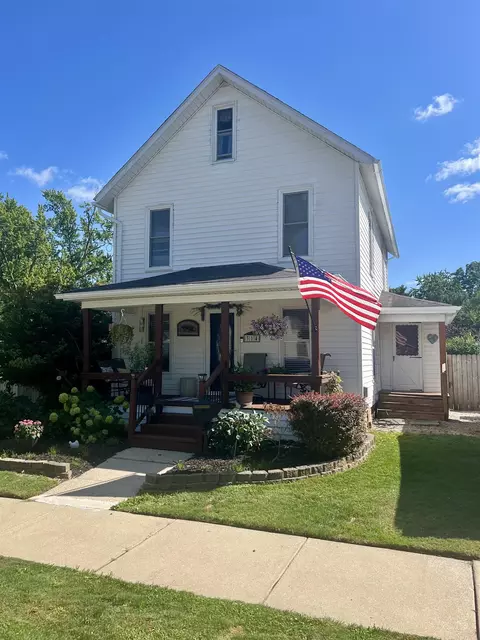 314 E Newark, Ithaca, MI 48847