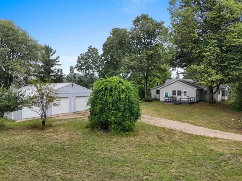 23293 N 170th, Tustin, MI 49688