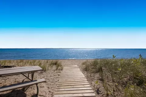 13613 Forest Bch #LOT 1516, Northport, MI 49670
