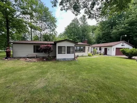 4251 Pebble #LOT : 287 +, Gladwin, MI 48624