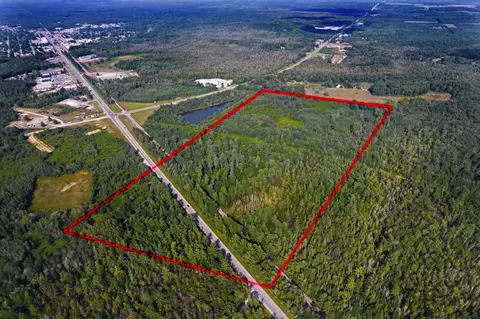 V/L Us-131 #N CEDAR ST, Kalkaska, MI 49646