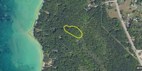 lot S 99 To 113 Manitou, Eastport, MI 49627