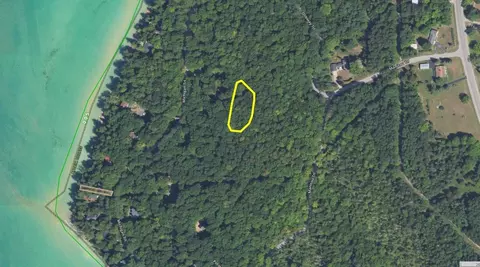 lot S 145 To 149 Neoma, Eastport, MI 49627